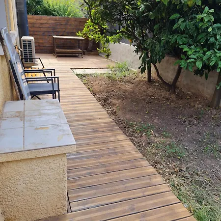 Paisible Pres Des Plages